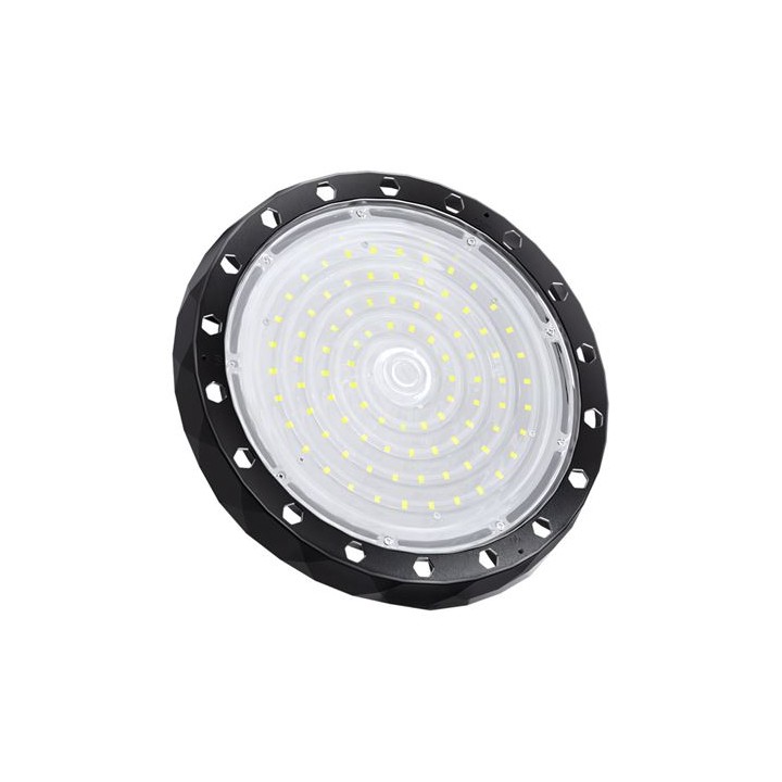 LAMPARA LED UFO 100W 6000K ELBAT