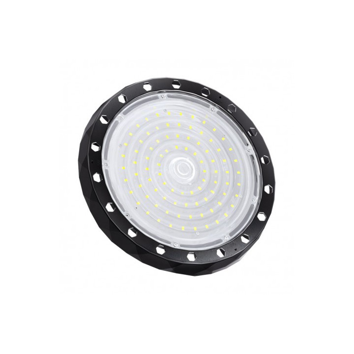 LAMPARA LED UFO 200W 6000K ELBAT
