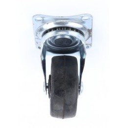 RUEDA GIRATORIA 50MM MADER
