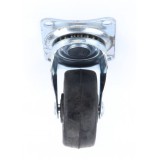 RUEDA GIRATORIA 50MM MADER