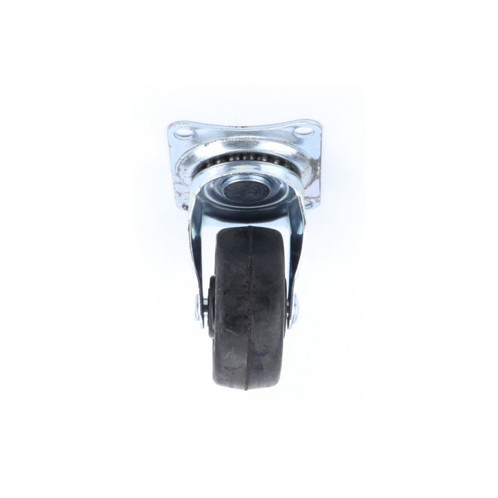 RUEDA GIRATORIA 50MM MADER