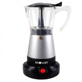 CAFETERA ELÉCTRICA 6 TAZAS 480W MUVIP