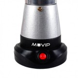 CAFETERA ELÉCTRICA 6 TAZAS 480W MUVIP