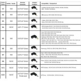 CARGADOR PORTATIL AUTOMATICO UNIVERSAL 120W 10 PUNTAS LEOTEC