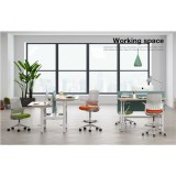 SILLA OFICINA GAMA SENIOR SE1800 CROMAD