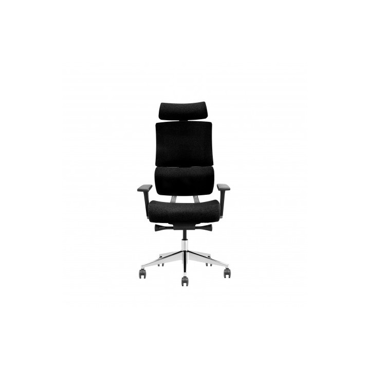 SILLA OFICINA GAMA SENIOR SE1500 CROMAD