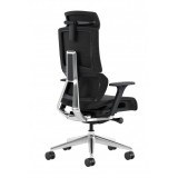 SILLA OFICINA GAMA SENIOR SE1500 CROMAD