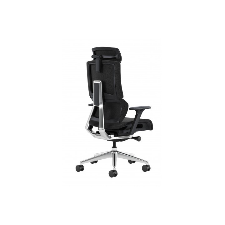SILLA OFICINA GAMA SENIOR SE1500 CROMAD