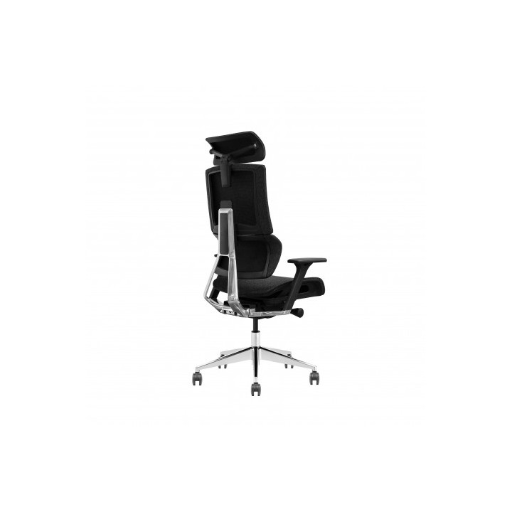 SILLA OFICINA GAMA SENIOR SE1500 CROMAD