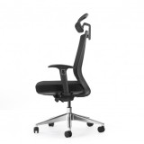SILLA OFICINA GAMA SENIOR SE1600 CROMAD