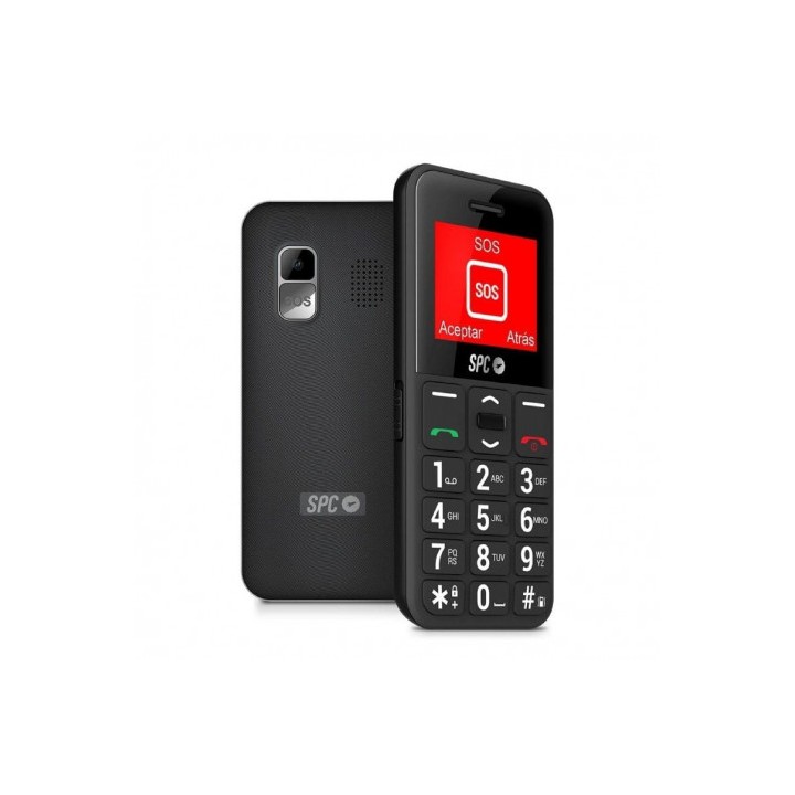 TELEFONO MOVIL FORTUNE 2 POCKET EDITION SPC