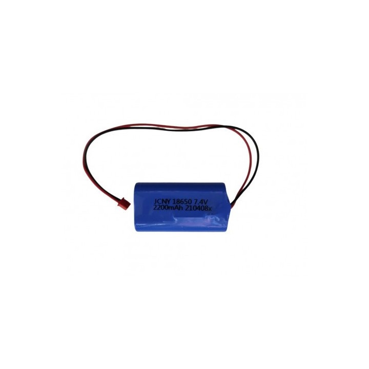 BATERIA 7.4V 4400MAH ALTAVOZ A340 (CS0141)