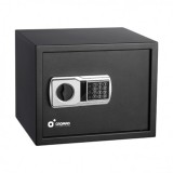 CAJA FUERTE ELECTRÓNICA 300X380X300MM CROMAD