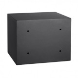 CAJA FUERTE ELECTRÓNICA 300X380X300MM CROMAD