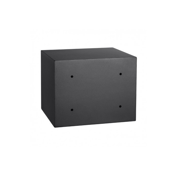 CAJA FUERTE ELECTRÓNICA 300X380X300MM CROMAD