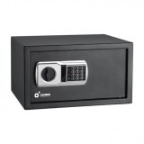 CAJA FUERTE ELECTRÓNICA 250X350X250MM CROMAD