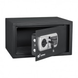 CAJA FUERTE ELECTRÓNICA 250X350X250MM CROMAD