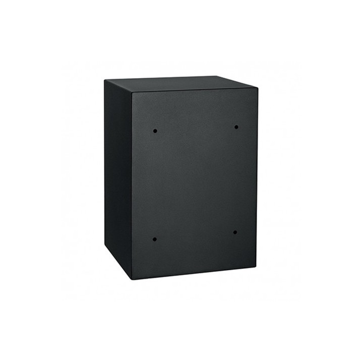 CAJA FUERTE ELECTRÓNICA 500X350X310MM CROMAD