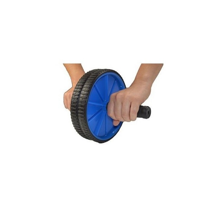 RUEDA ENTRENAMIENTO FIT JOCCA