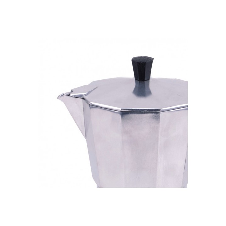 CAFETERA 9 TAZAS INDUCCIÓN MUVIP