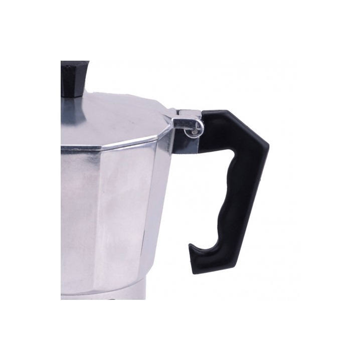 CAFETERA 6 TAZAS INDUCCIÓN MUVIP