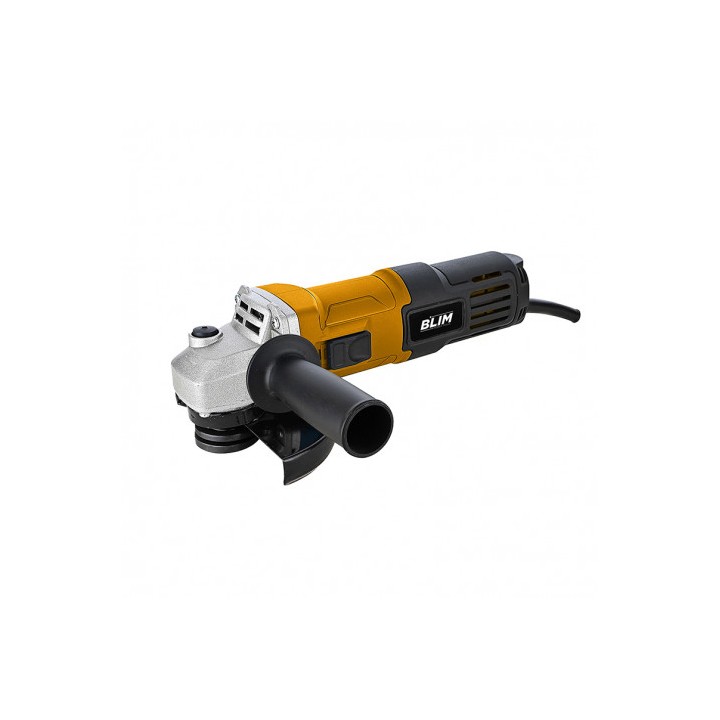 RADIAL 115MM 600W BLIM