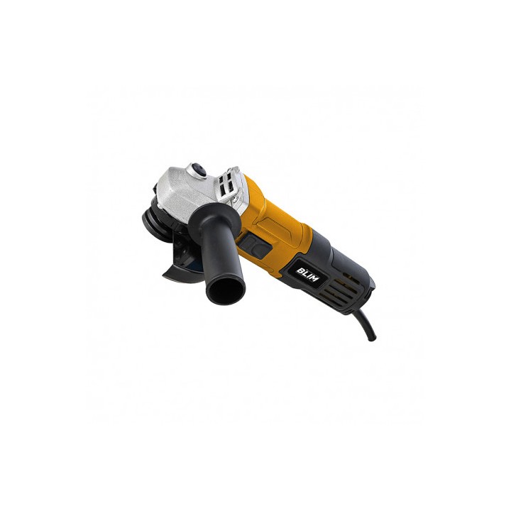RADIAL 115MM 600W BLIM