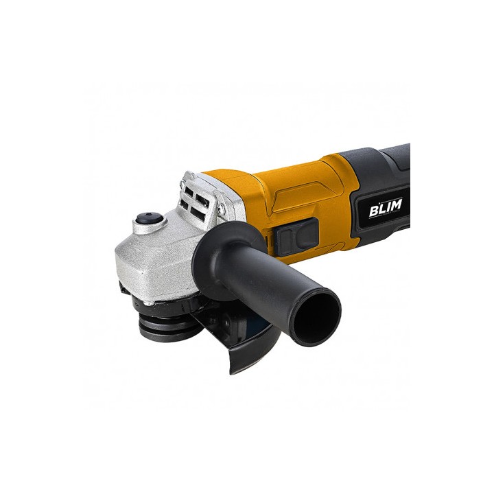 RADIAL 115MM 600W BLIM