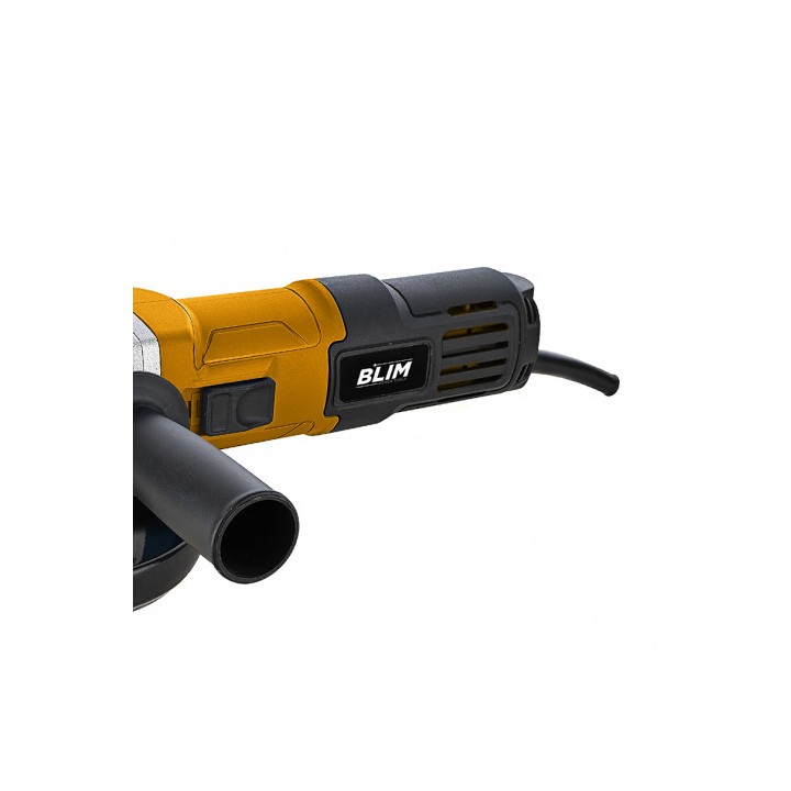 RADIAL 115MM 600W BLIM