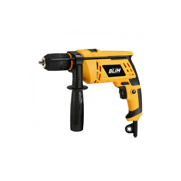 TALADRO PERCUTOR 710W BLIM