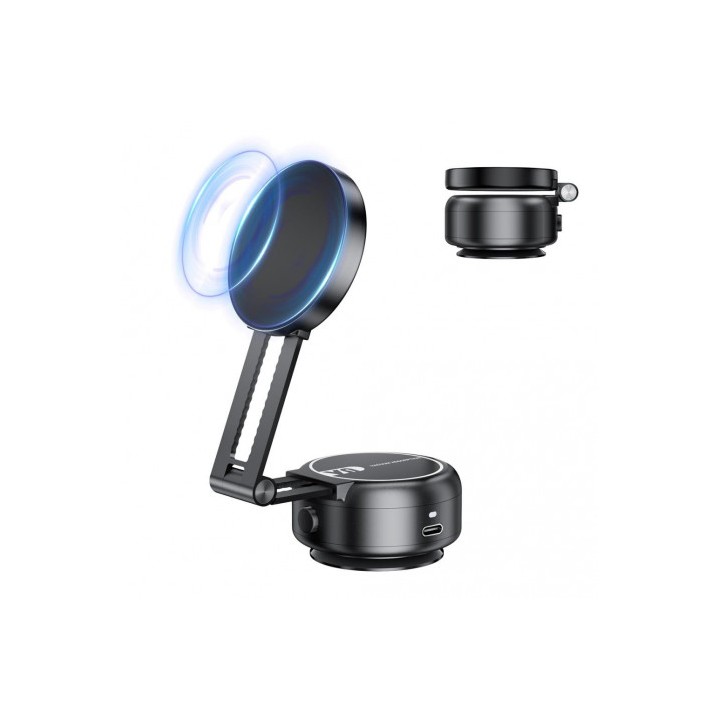 SOPORTE COCHE SMARTPHONE SUCCION /MAGNETICO C166 XO