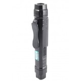 LINTERNA LED RECARGABLE 300LM + 260LM MADER