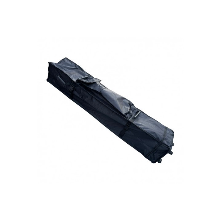 CARPA PLEGABLE ALUMINIO 3X3 METROS 300GRS BEIGE SUNGARDEN