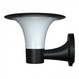FAROL LED SOLAR 2 EN 1 SERIE PRO 2200LM 6000K/3000K CON SENSOR ELBAT