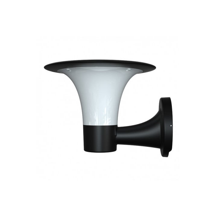 FAROL LED SOLAR 2 EN 1 SERIE PRO 2200LM 6000K/3000K CON SENSOR ELBAT