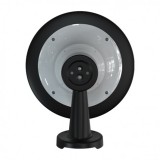 FAROL LED SOLAR 2 EN 1 SERIE PRO 2200LM 6000K/3000K CON SENSOR ELBAT