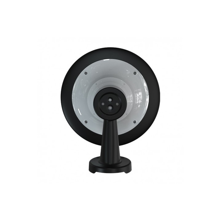 FAROL LED SOLAR 2 EN 1 SERIE PRO 2200LM 6000K/3000K CON SENSOR ELBAT
