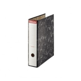 ARCHIVADOR CON PALANCA FORMATO A4 75MM ESSELTE