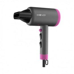 SECADOR DE PELO PRO LUXE 2000W MUVIP