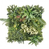 JARDIN VERTICAL 50X50CM SERIE BIONIA SUNGARDEN