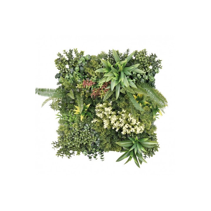 JARDIN VERTICAL 50X50CM SERIE BIONIA SUNGARDEN
