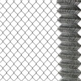 MALLA DE VALLADO GALVANIZADA 60X60X2.5MM 1.5X25 METROS SUNGARDEN