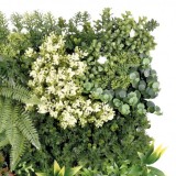 JARDIN VERTICAL 50X50CM SERIE ECOVIS SUNGARDEN