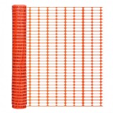 MALLA DE SEÑALIZACIÓN NARANJA 80GRS/M2 1X50 METROS SUNGARDEN