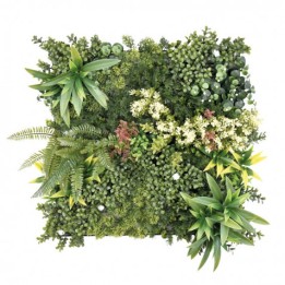 JARDIN VERTICAL 50X50CM SERIE OASYS SUNGARDEN