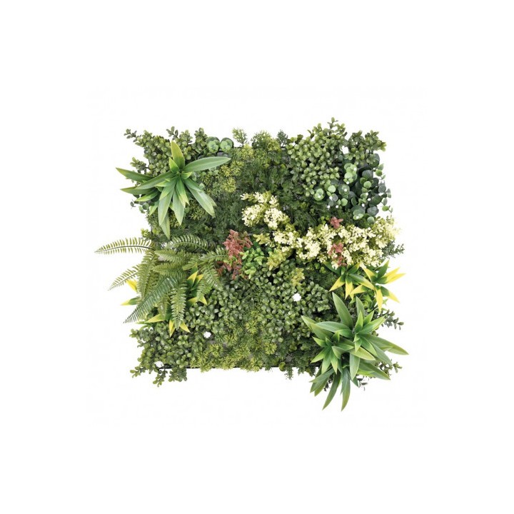 JARDIN VERTICAL 50X50CM SERIE OASYS SUNGARDEN