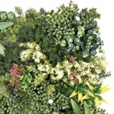 JARDIN VERTICAL 50X50CM SERIE OASYS SUNGARDEN
