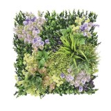 JARDIN VERTICAL 50X50CM SERIE MURALIA SUNGARDEN