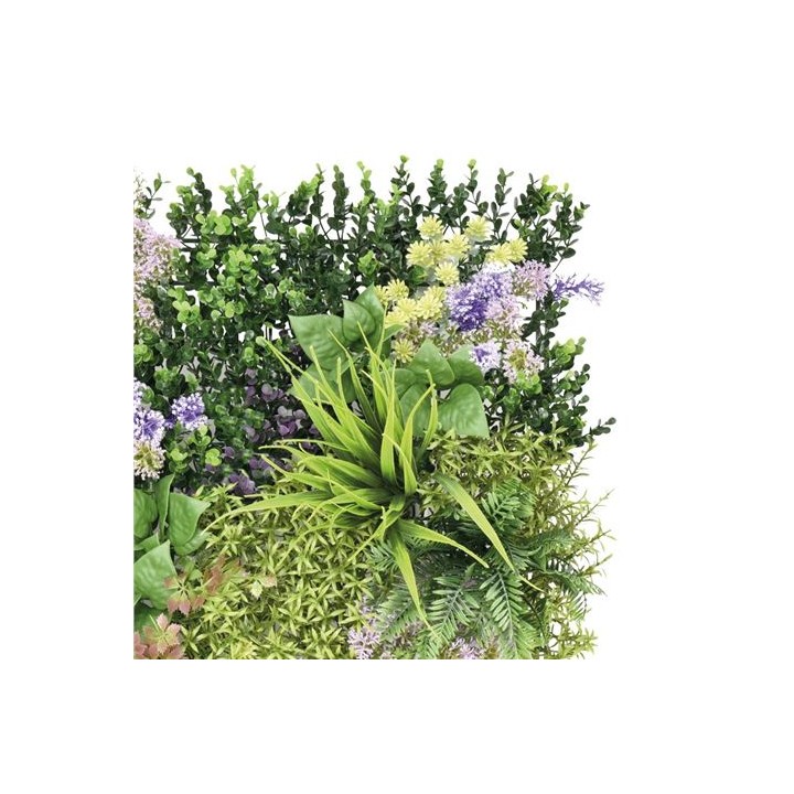 JARDIN VERTICAL 50X50CM SERIE MURALIA SUNGARDEN