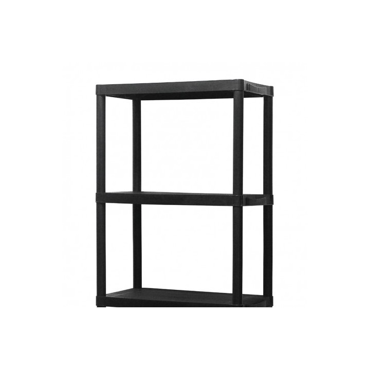 ESTANTERIA PLÁSTICA 5 BALDAS 61X31X171CM BLIM